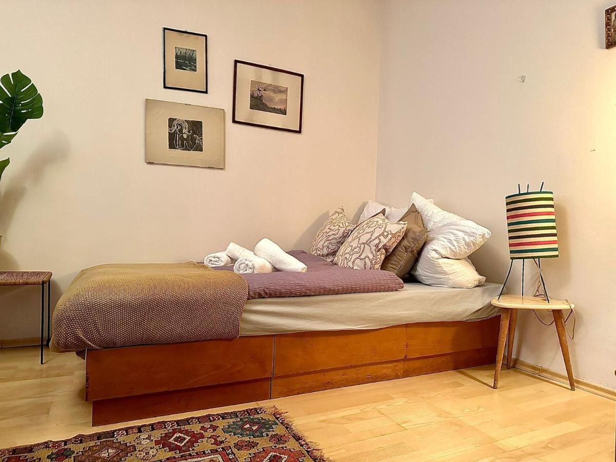 Appartement Central Near Rathausplatz *