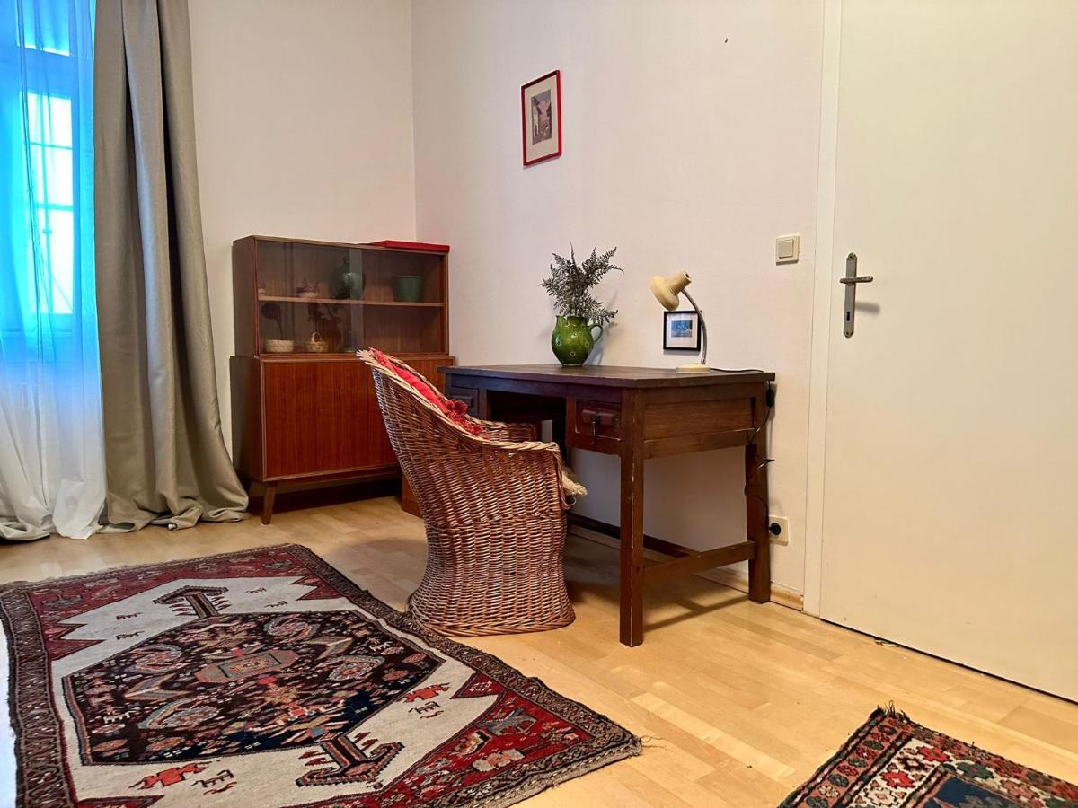 Appartement Central Near Rathausplatz Vienne