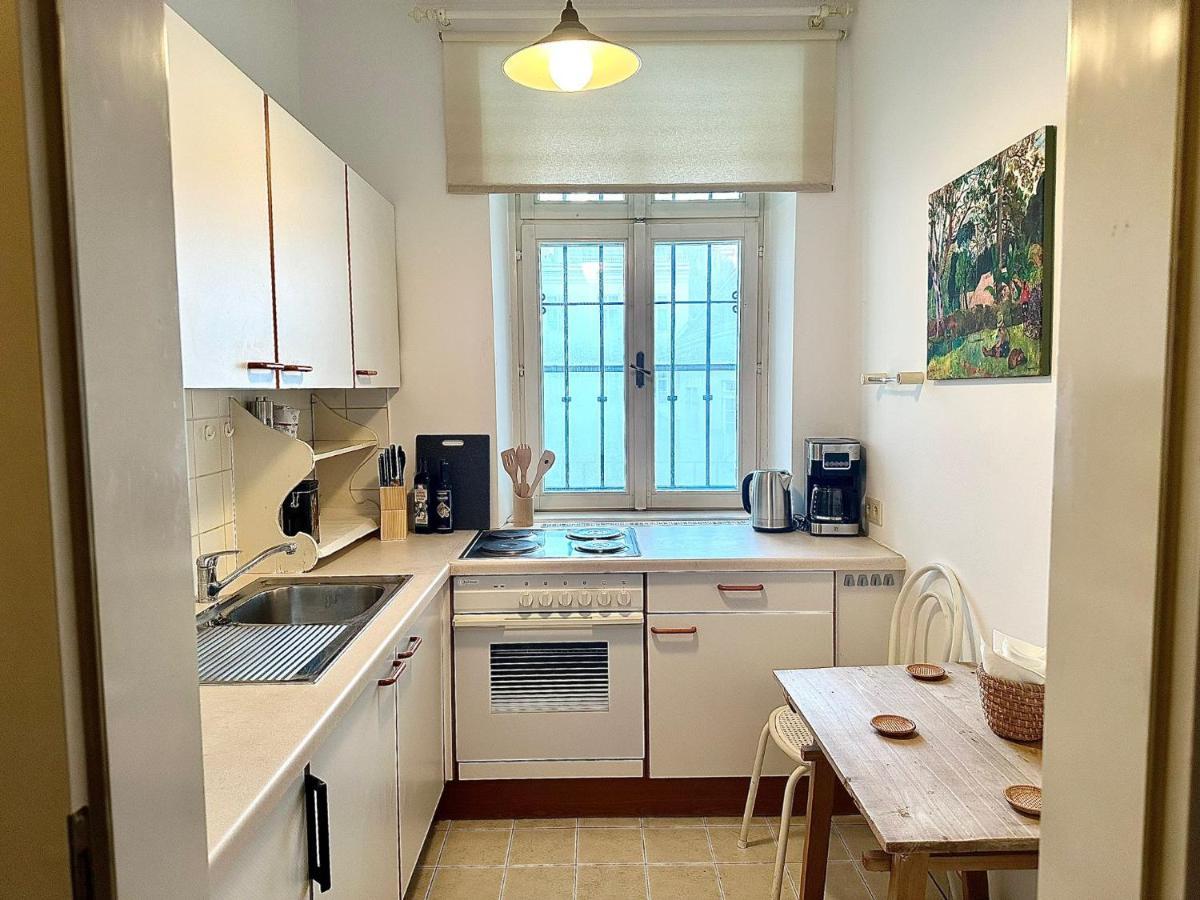 Appartement Central Near Rathausplatz *